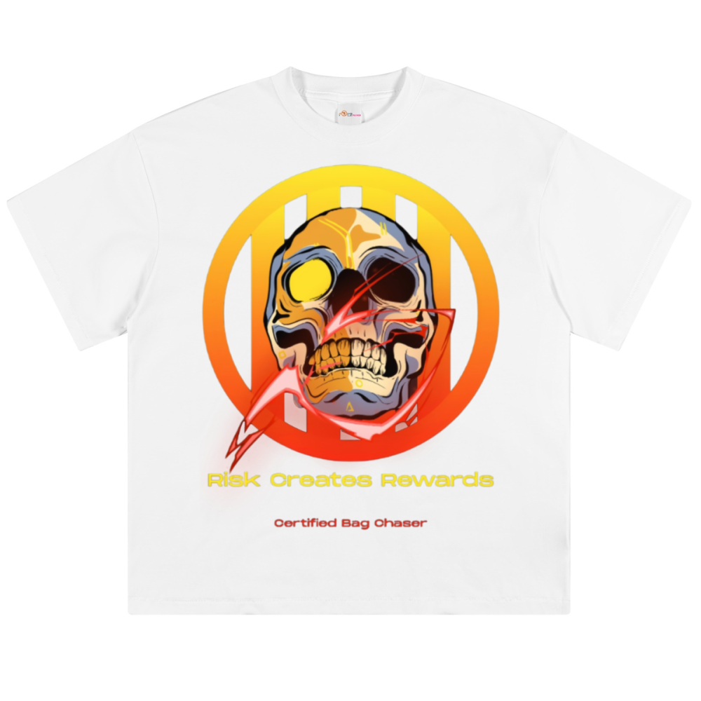 Certified Outlaw- T-Shirt