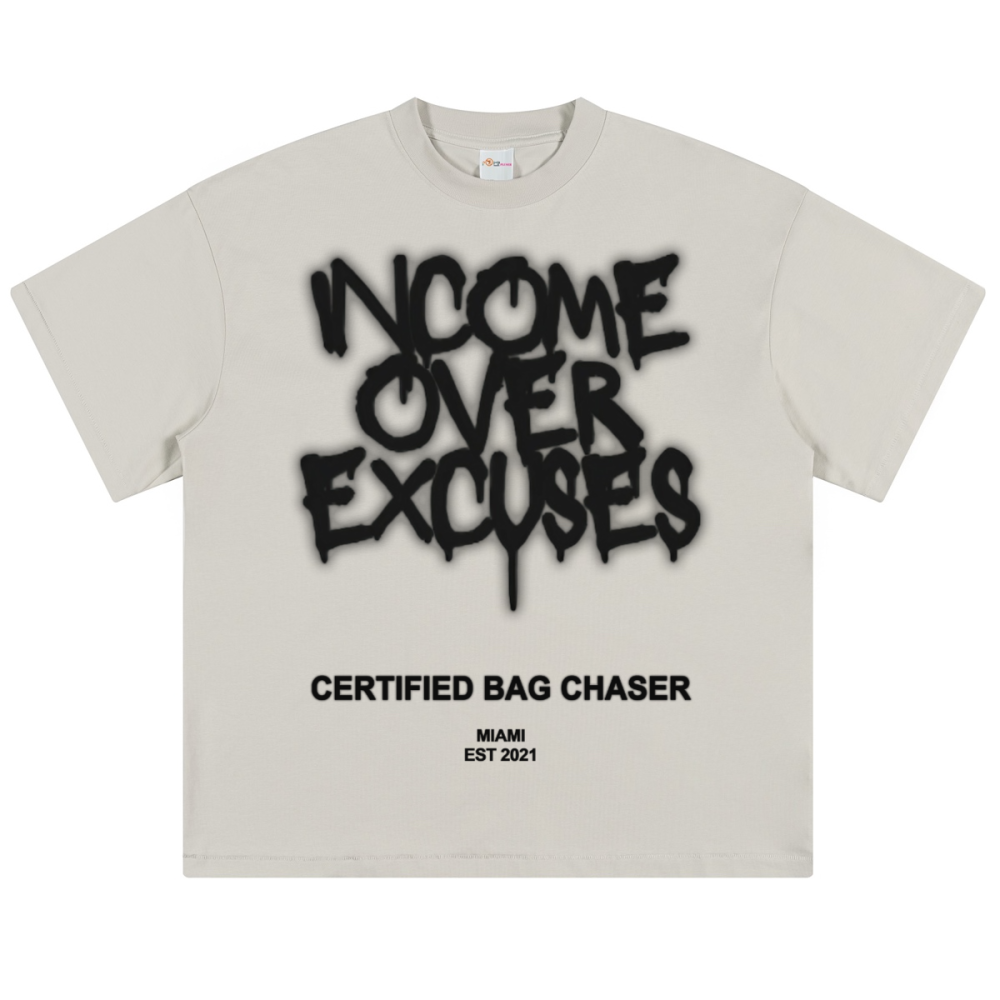 Certified Motion- T Shirt