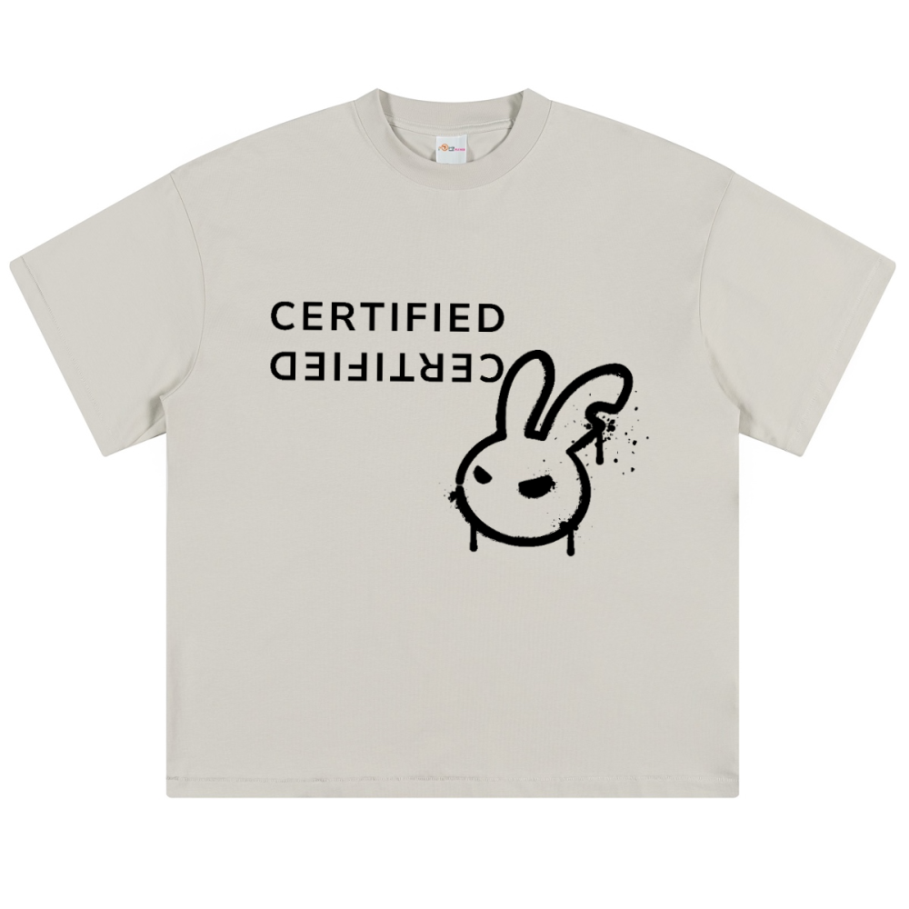 Certified Gladiator- T Shirt