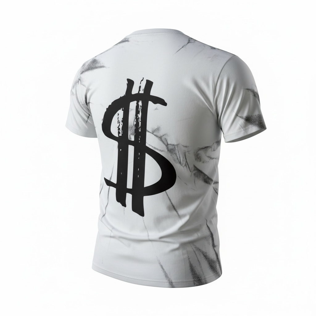 Certified Motion-Tee