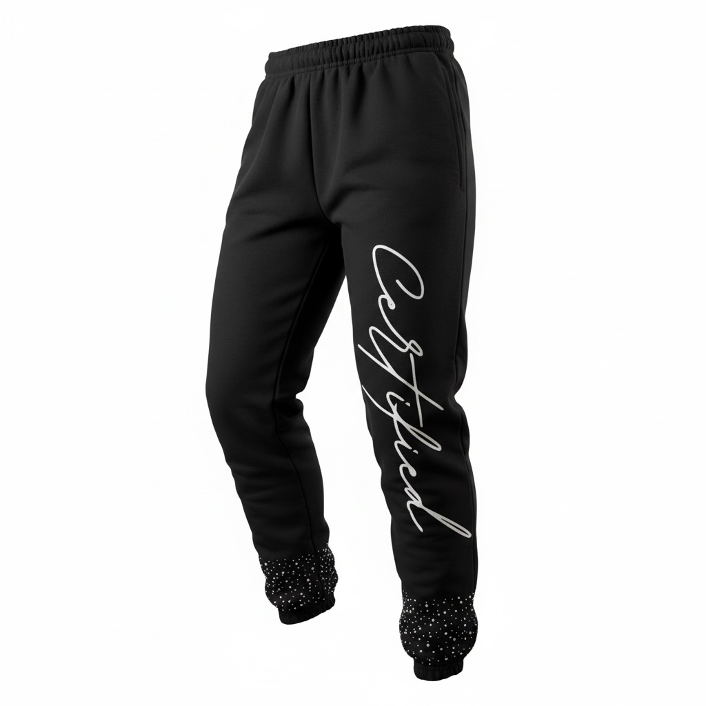 Certified Classic-Pants