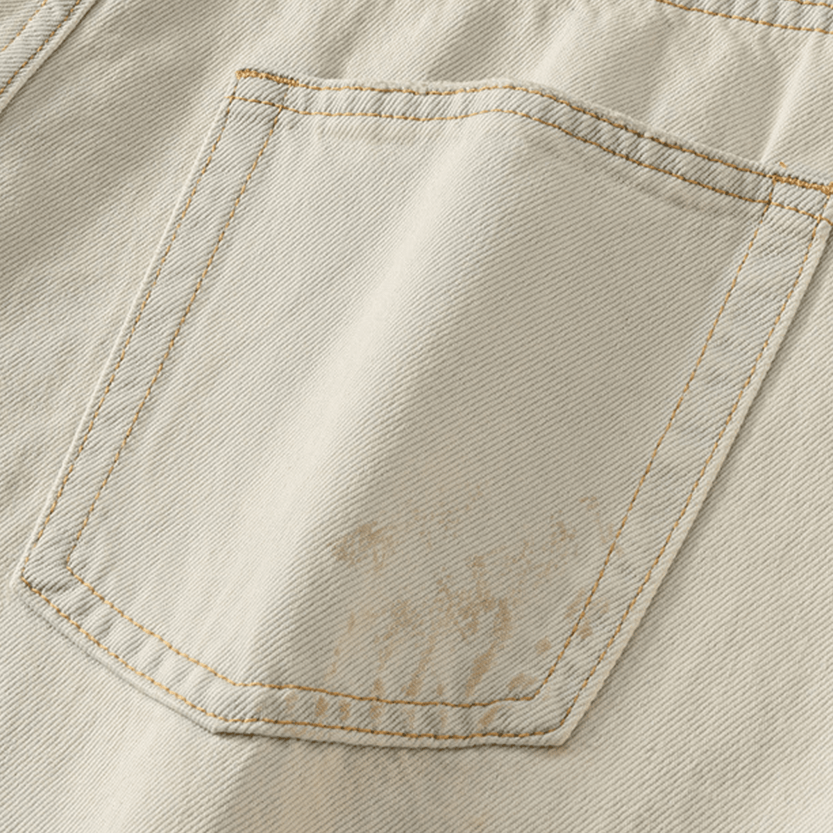 Certified Mindset- Short Jeans