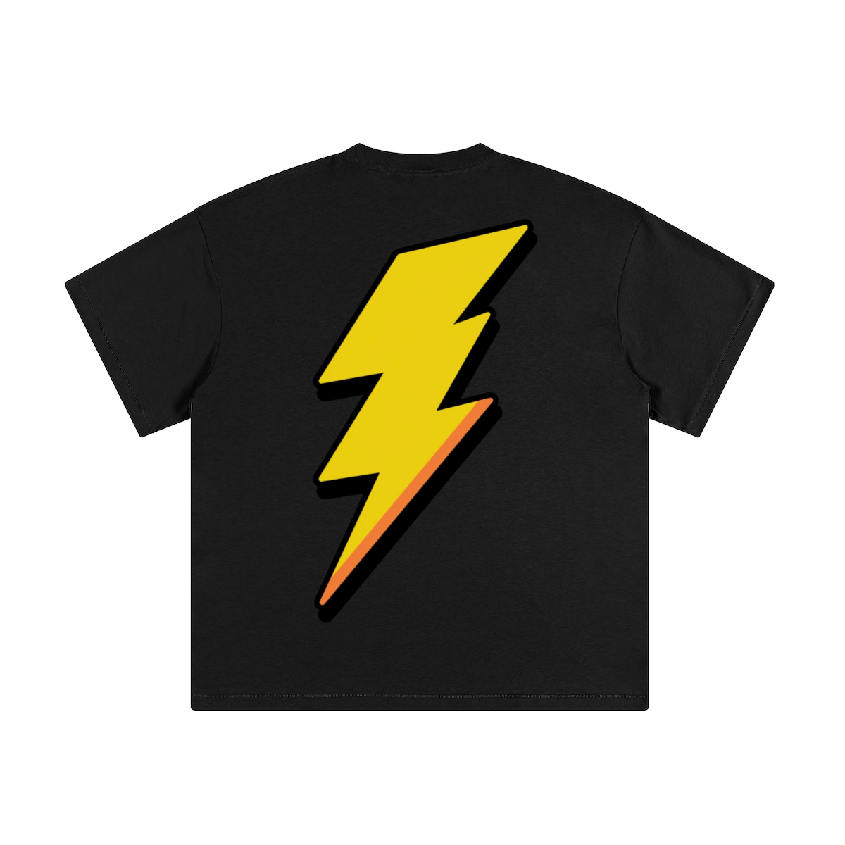 Certified Outlaw- T-Shirt