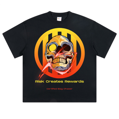 Certified Outlaw- T-Shirt