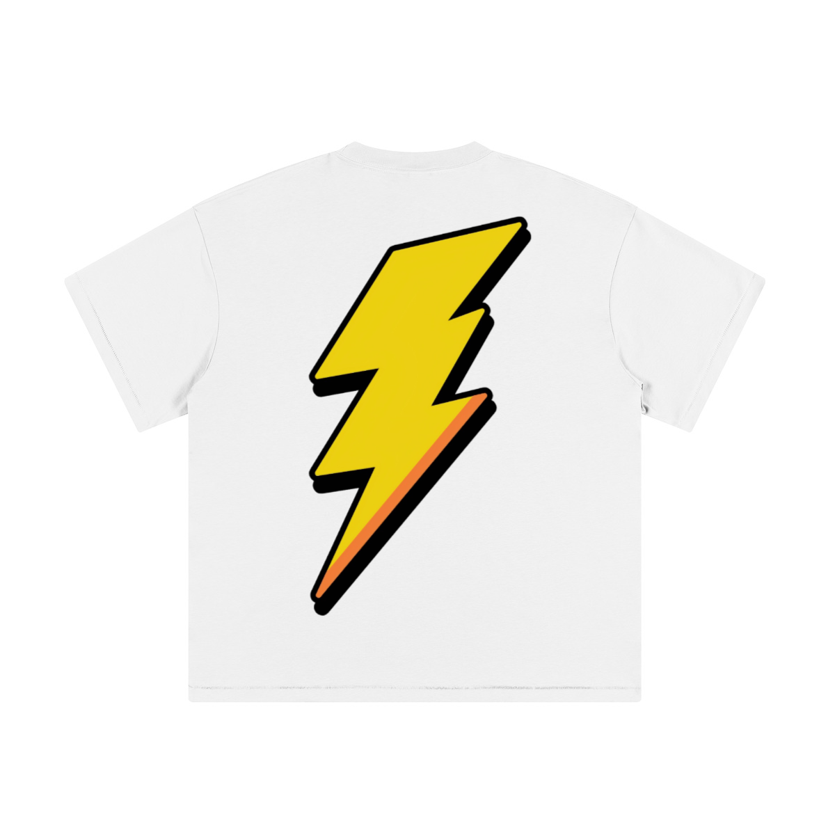 Certified Outlaw- T-Shirt