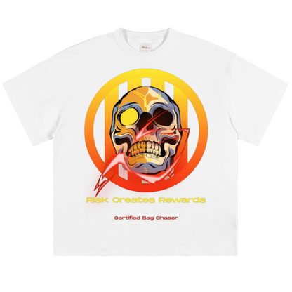 Certified Outlaw- T-Shirt