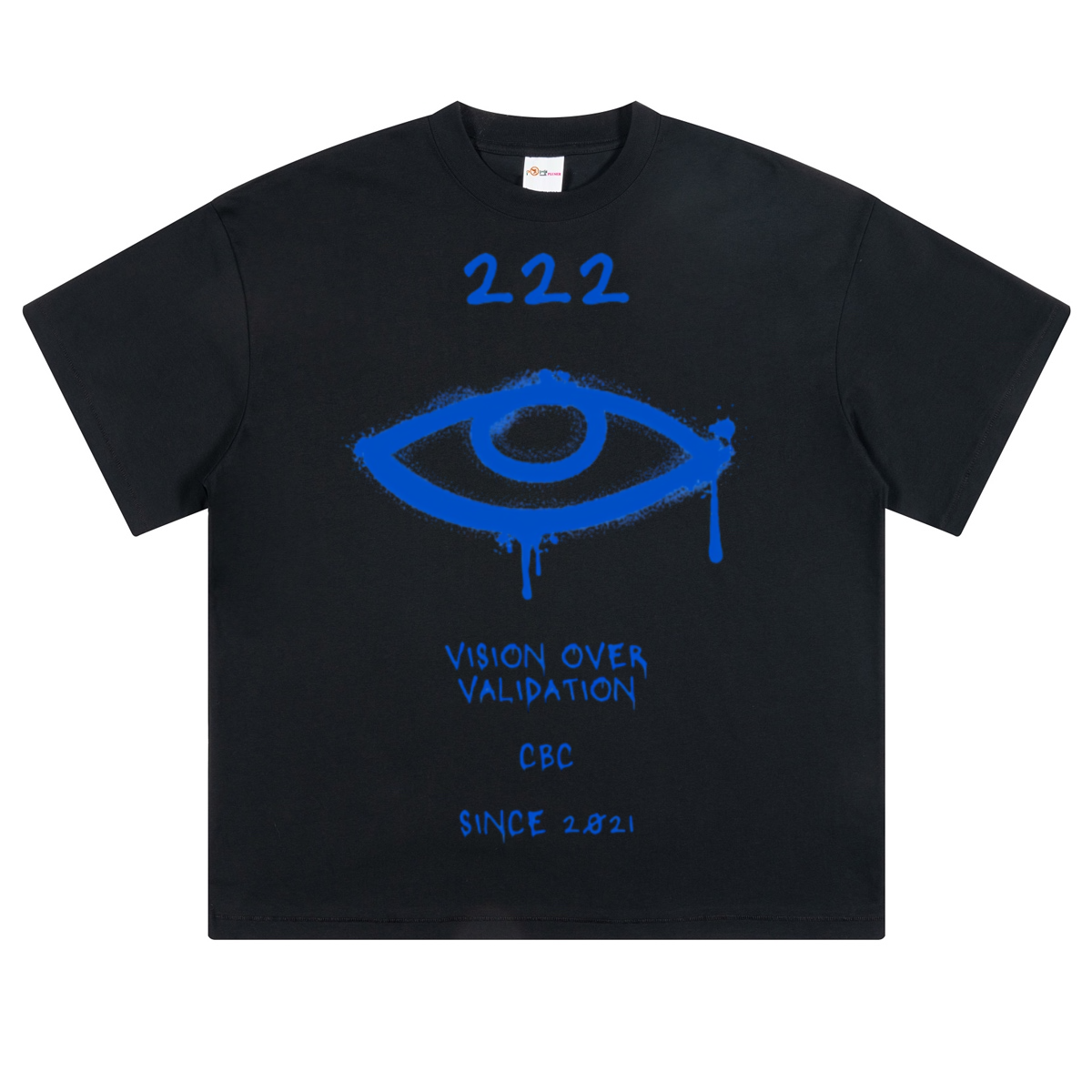 Certified Vision- T Shirt