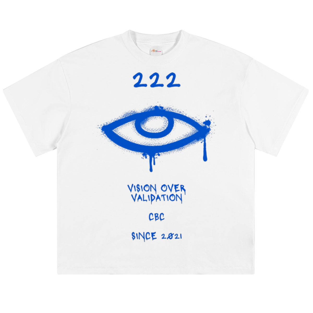 Certified Vision- T Shirt