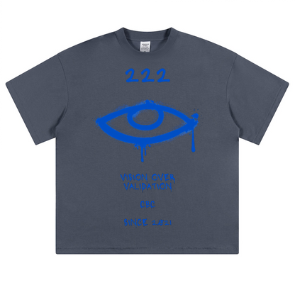 Certified Vision- T Shirt