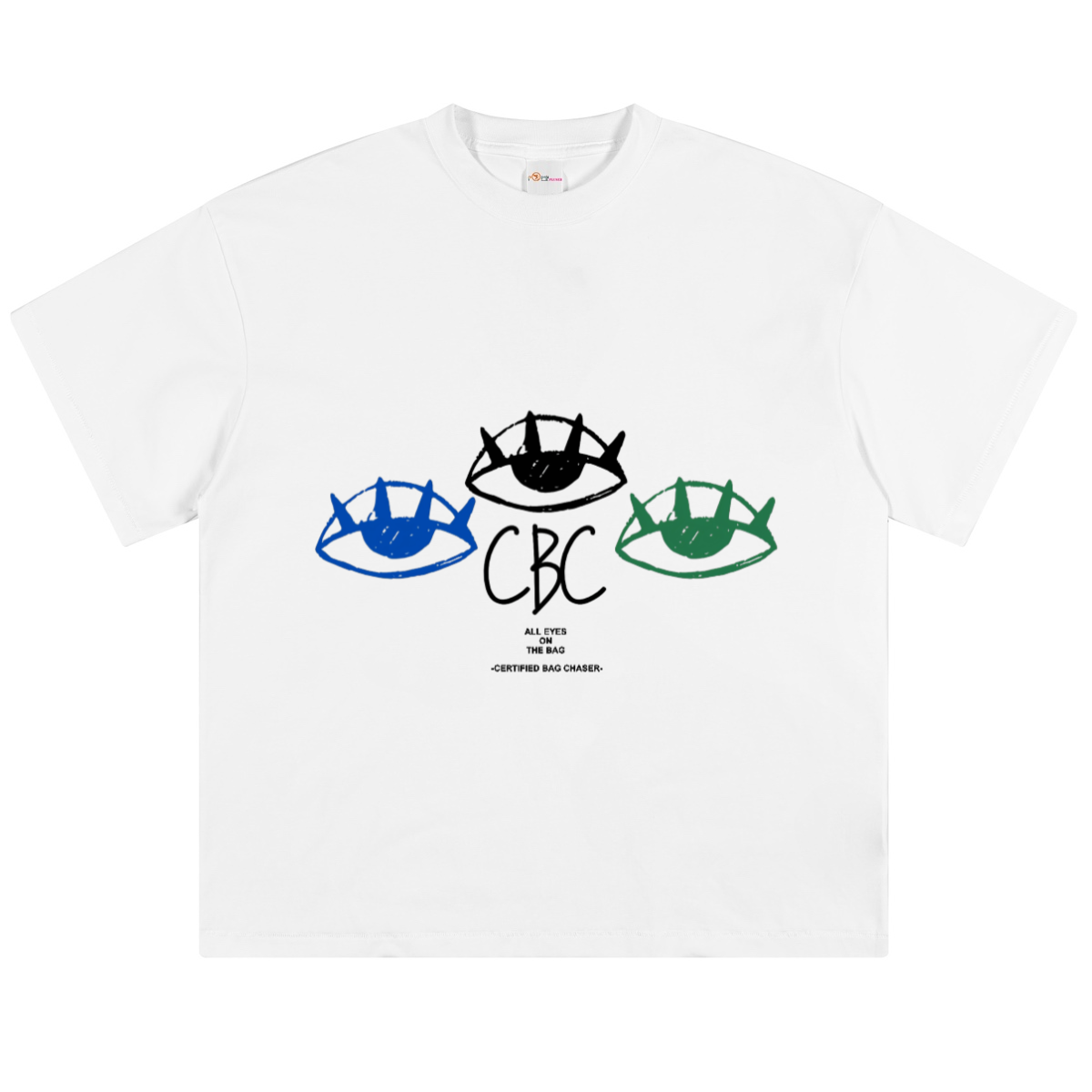 Certified Heavy-T Shirt