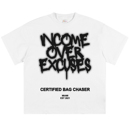 Certified Motion- T Shirt