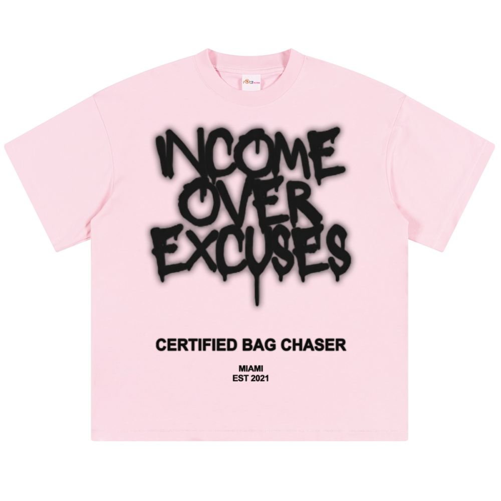 Certified Motion- T Shirt