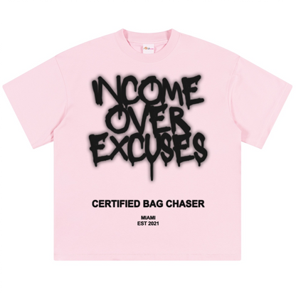Certified Motion- T Shirt