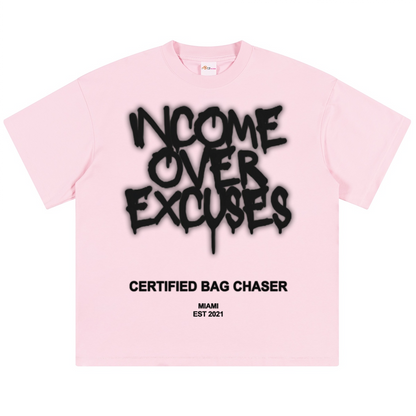 Certified Motion- T Shirt