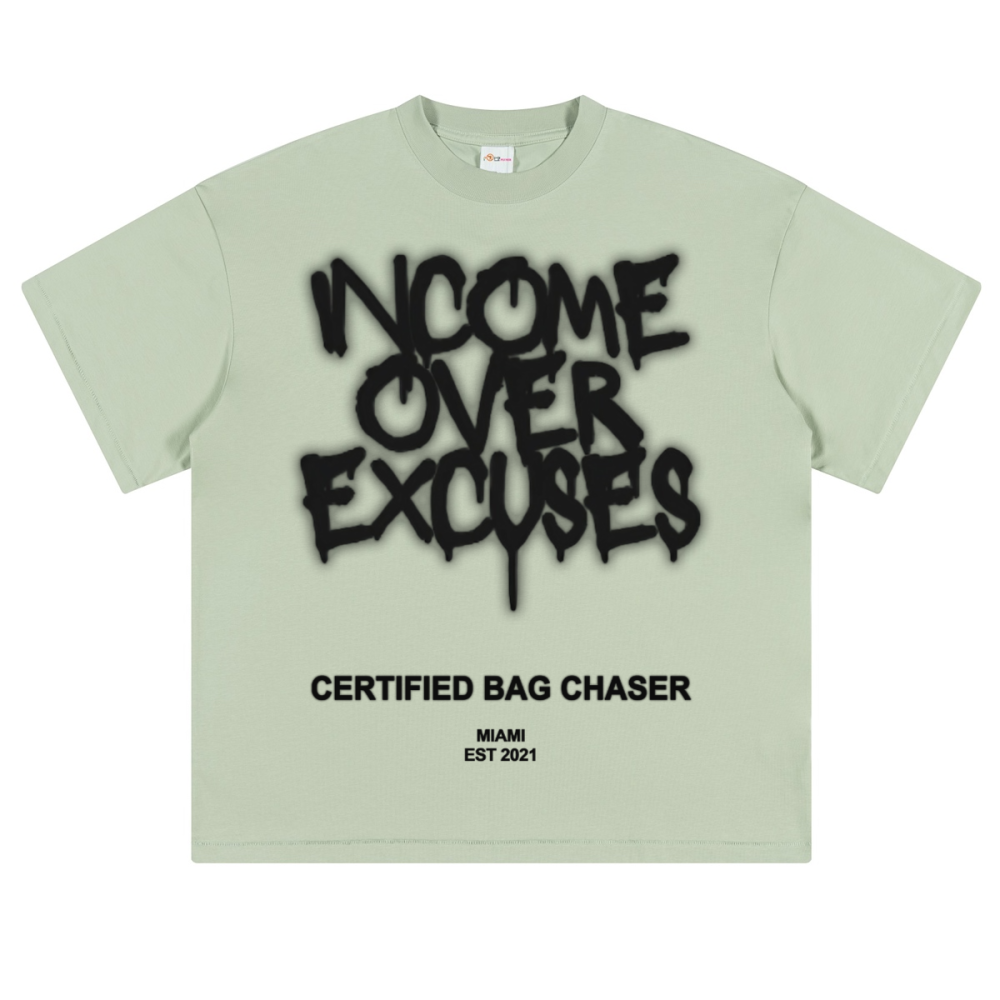 Certified Motion- T Shirt