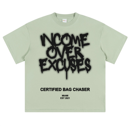 Certified Motion- T Shirt