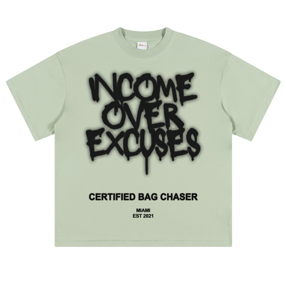Certified Motion- T Shirt