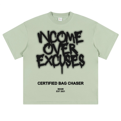 Certified Motion- T Shirt