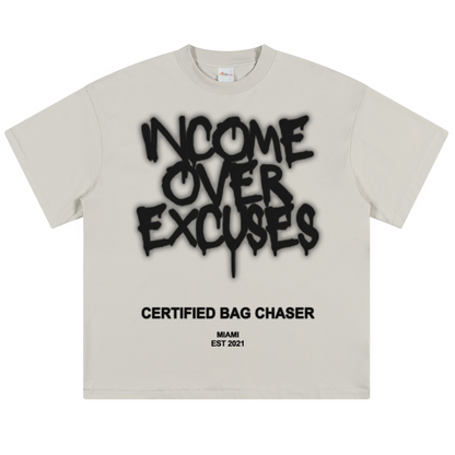 Certified Motion- T Shirt
