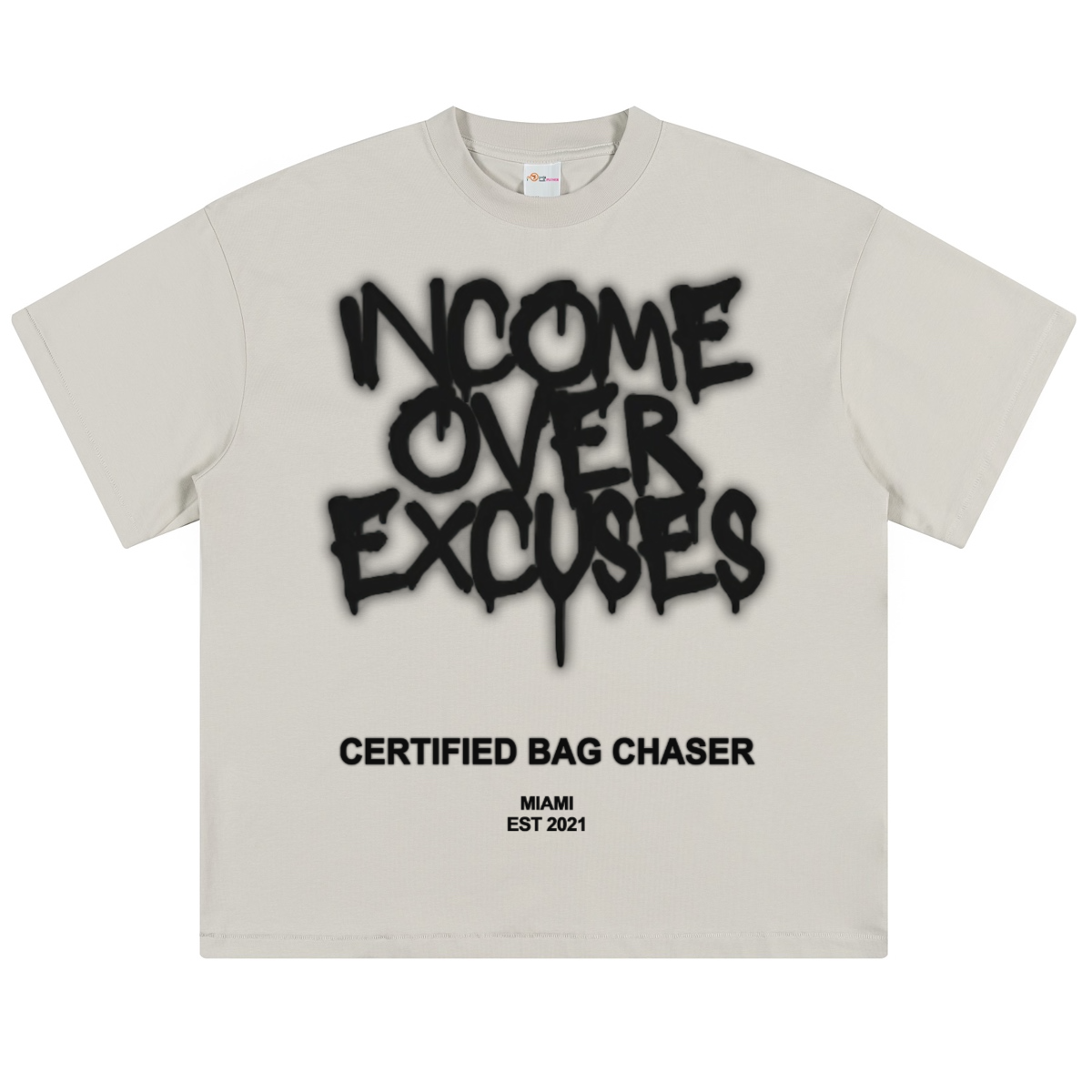Certified Motion- T Shirt