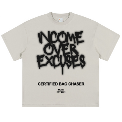 Certified Motion- T Shirt