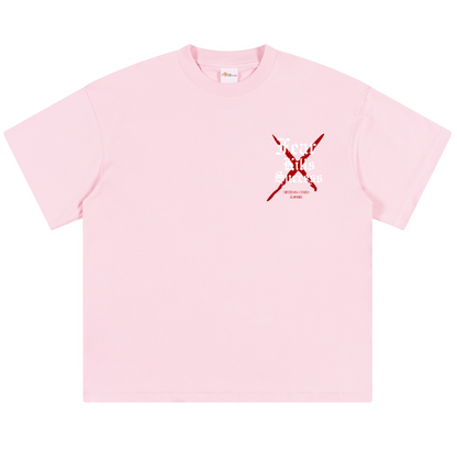 Certified Ambition White Lettering