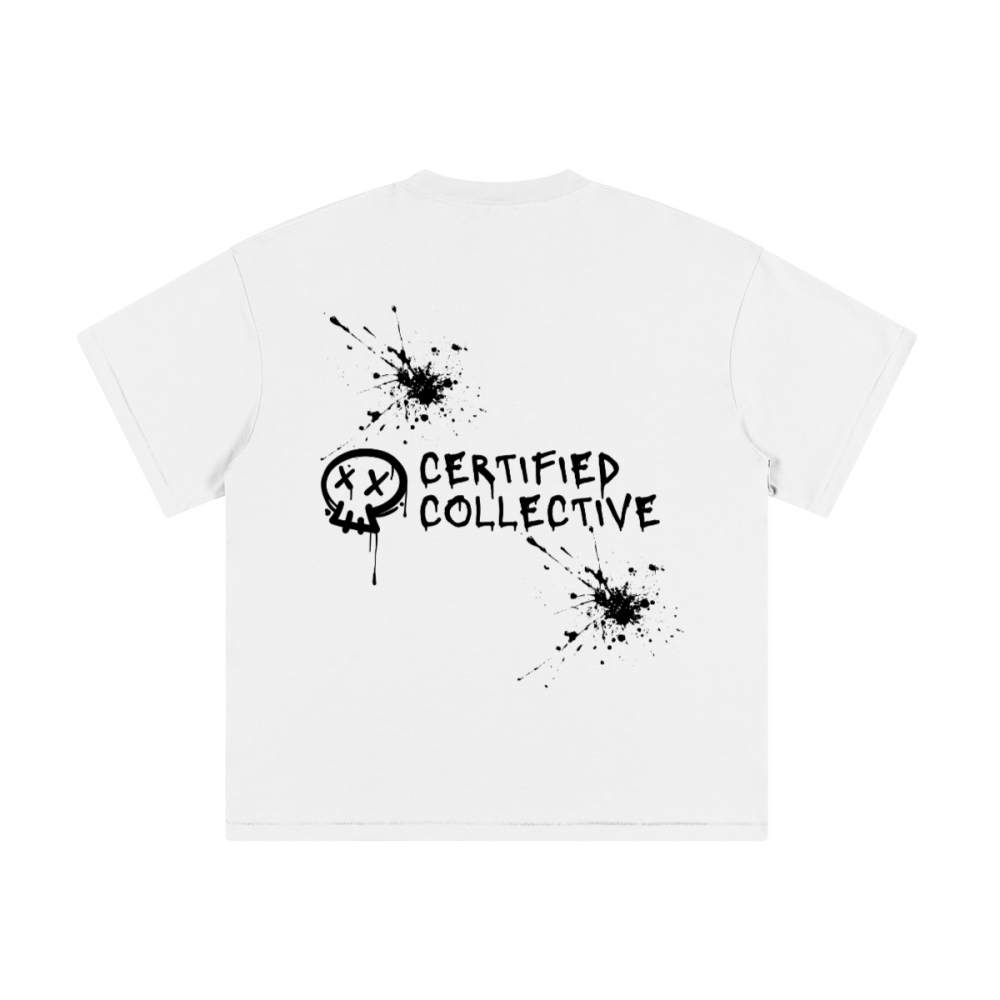 Certified Collective- T Shirt