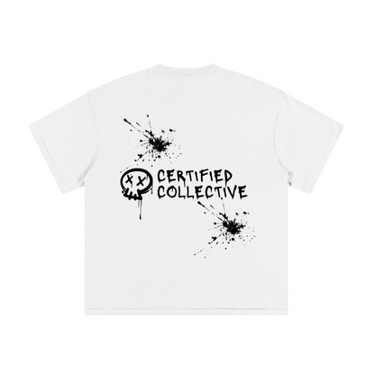 Certified Collective- T Shirt
