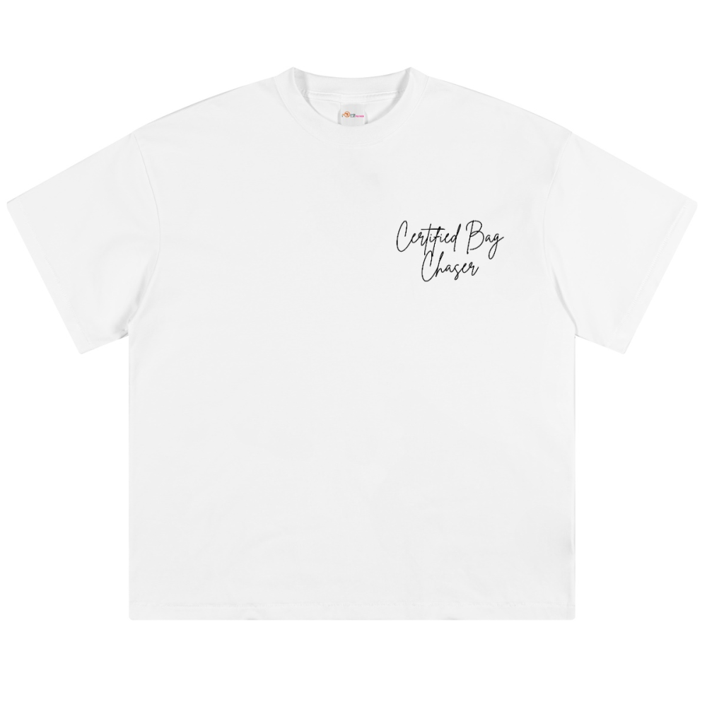 Certified Collective- T Shirt