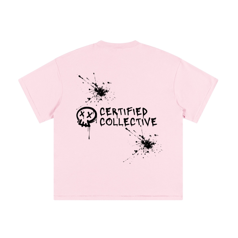 Certified Collective- T Shirt