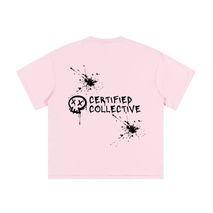 Certified Collective- T Shirt