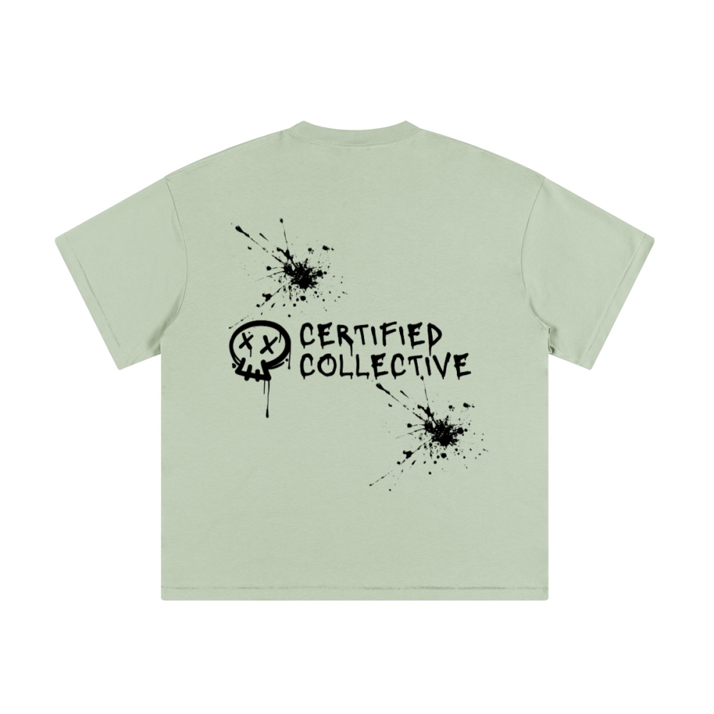 Certified Collective- T Shirt