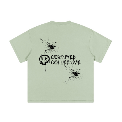 Certified Collective- T Shirt