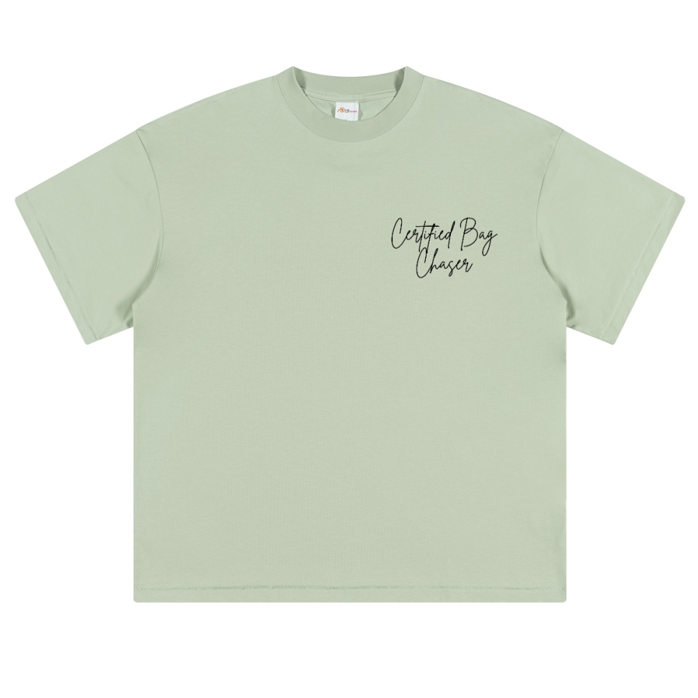 Certified Collective- T Shirt