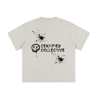 Certified Collective- T Shirt