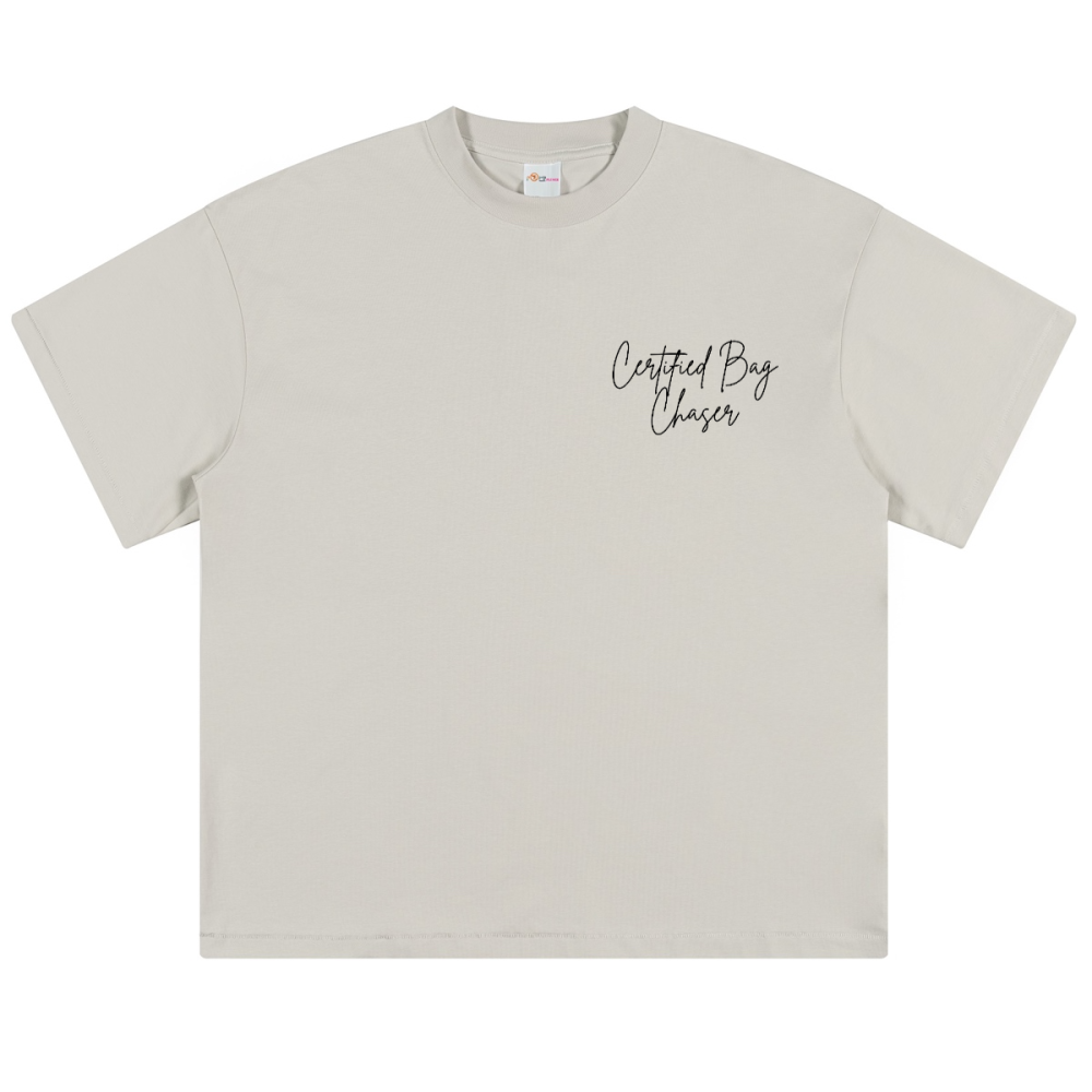 Certified Collective- T Shirt