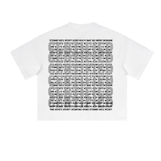 Certified Driven-T Shirt