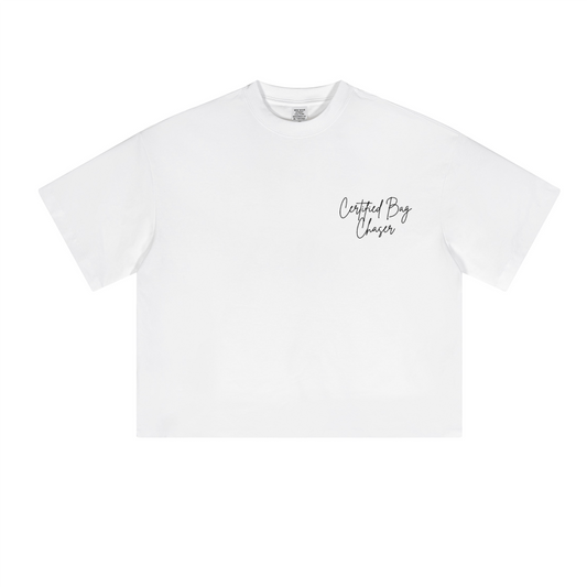 Certified Driven-T Shirt