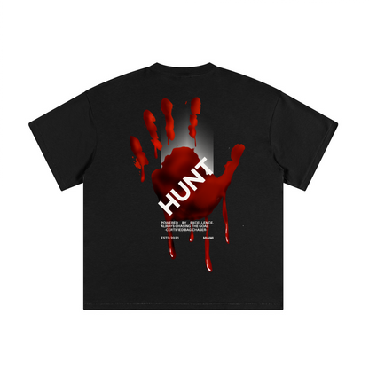 Certified Motivated- T Shirt