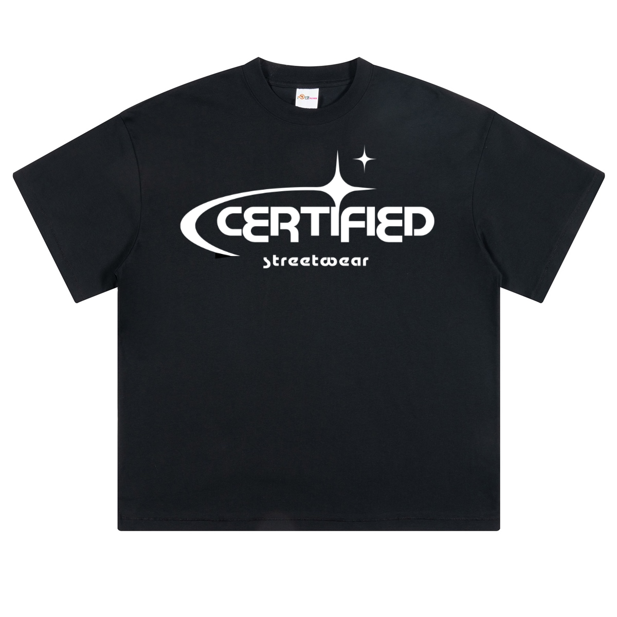 Certified Motivated- T Shirt