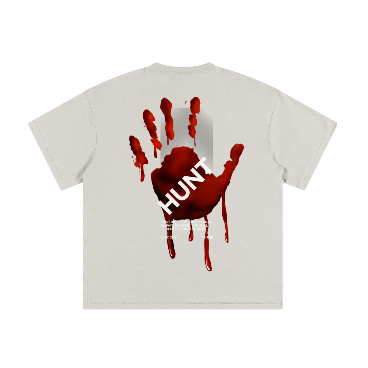 Certified Motivated- T Shirt