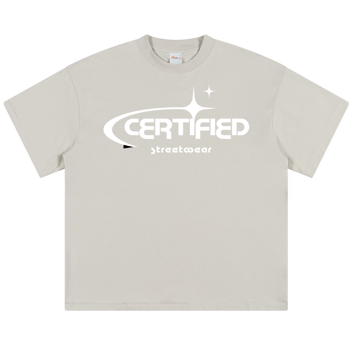 Certified Motivated- T Shirt