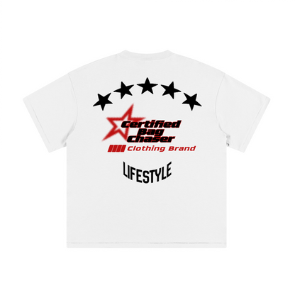 Certified Lifestyle-T Shirt