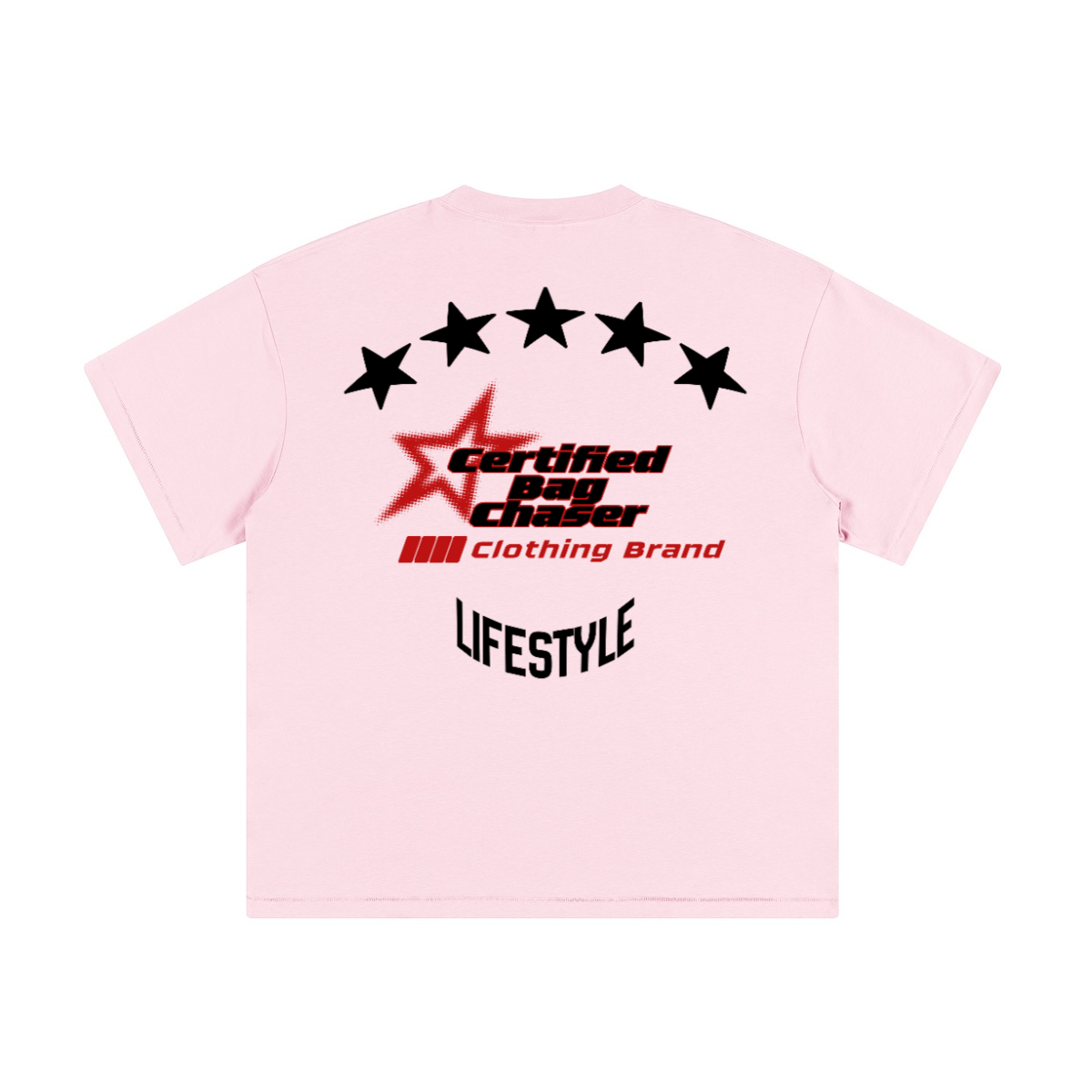 Certified Lifestyle-T Shirt