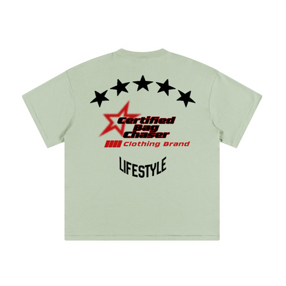 Certified Lifestyle-T Shirt
