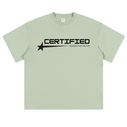 Certified Lifestyle-T Shirt