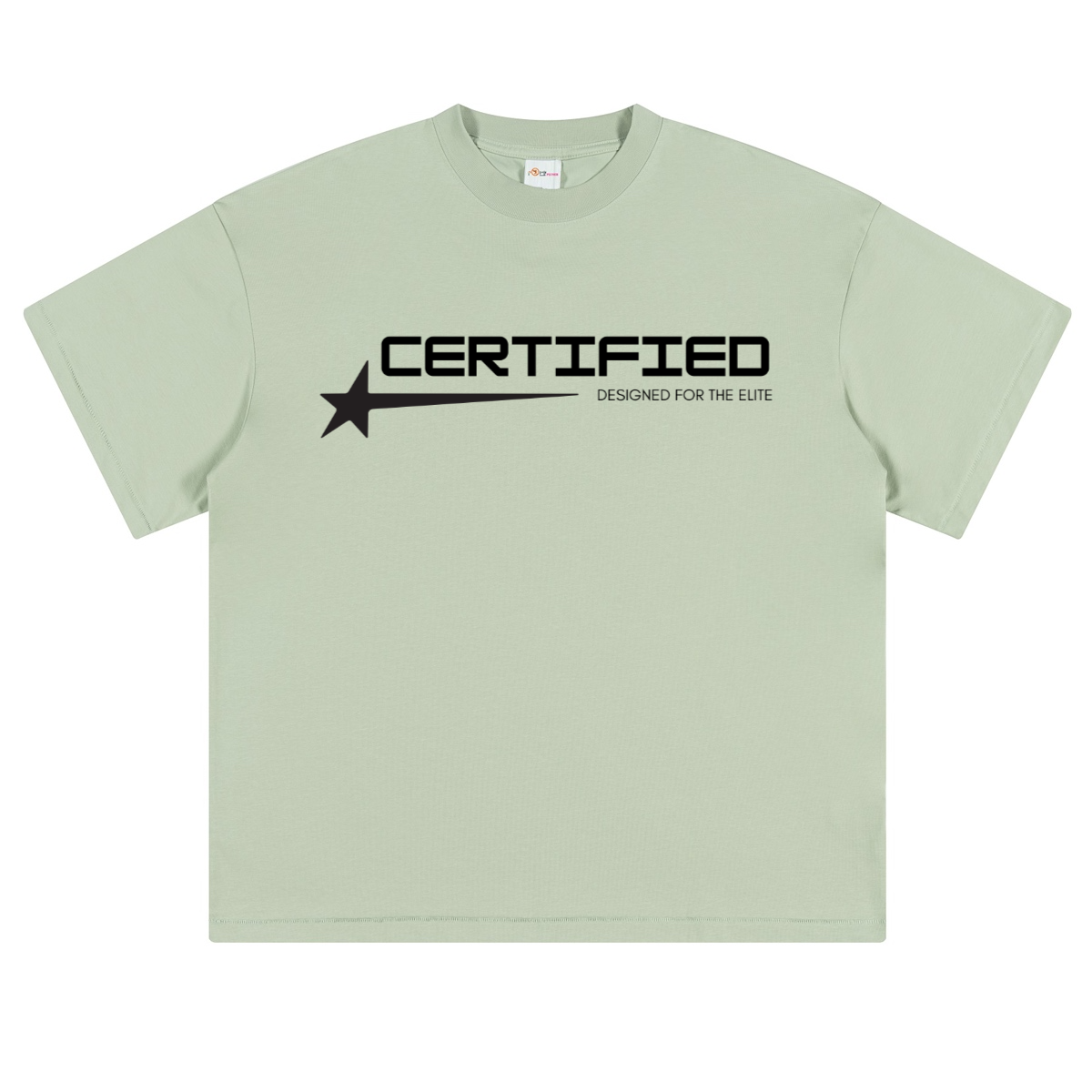 Certified Lifestyle-T Shirt