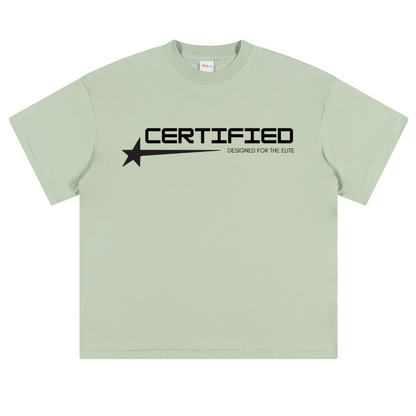 Certified Lifestyle-T Shirt