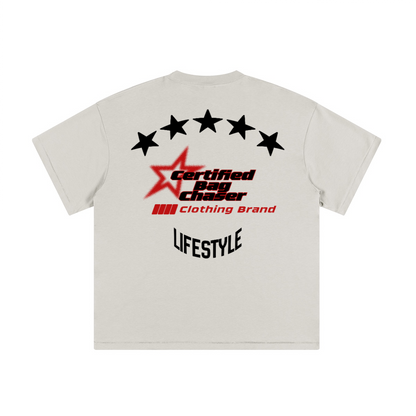 Certified Lifestyle-T Shirt