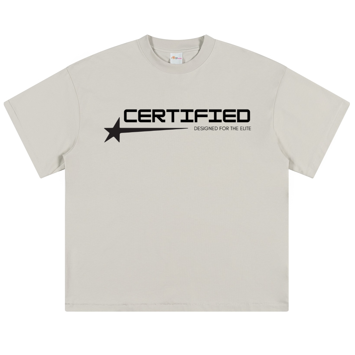 Certified Lifestyle-T Shirt